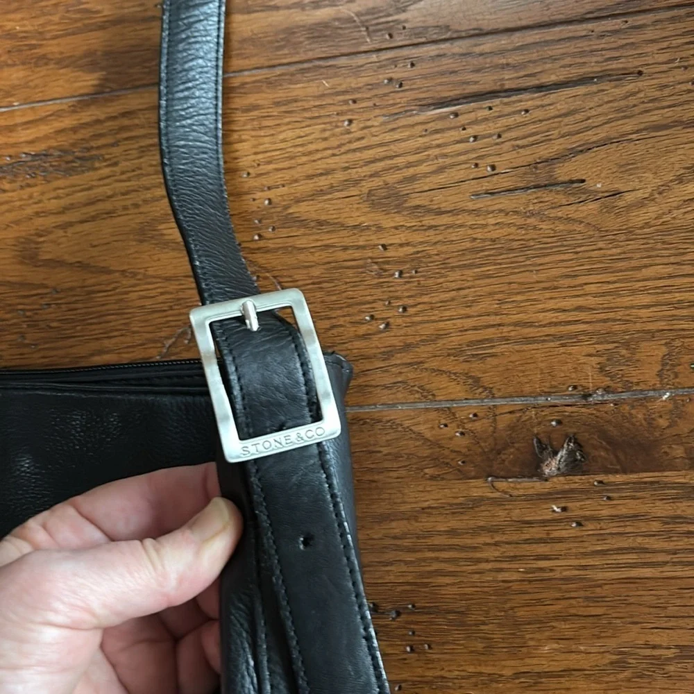 Stone & Co. adjustable strap